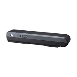 Shimano Batterij Achterdrager STEPS (4550170762629)