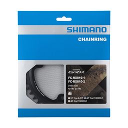 Shimano Kettingblad 42T RX810 Gravel (4550170585013)