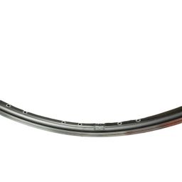 Gazelle Velg 28 inch Mach1 001 Black geslepen 36gts 2x18 (8717118553817)