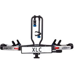 FIETSDRAGER XLC AZURA XTRA WT LED 2F FRAME (4055149561505)