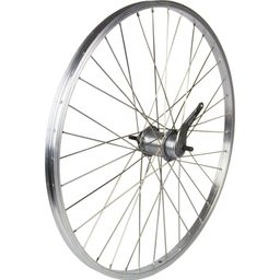 Merkloos WIEL A 26X175 ALM NEX 3 REMNAAF ZI 24MM (8715957176846)