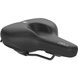 SQlab zadel 621 M-D Line Active Comfort 21 cm zwar (4062695000228)