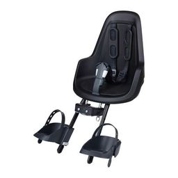 Bobike voorzitje One Mini urban black (5604415155321)