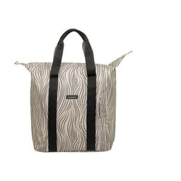 New Looxs fietstas enkel shopper Kota Alma sand 24 (8714827984888)