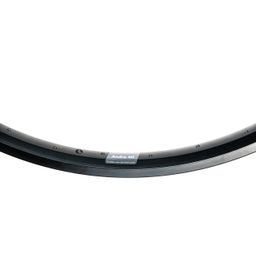 Onbekend Velg Andra 001 Black mat 32gts (8717231345351)
