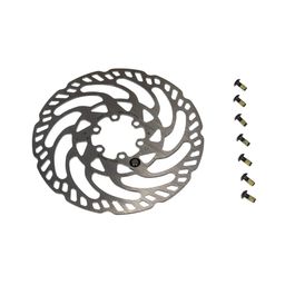 Onbekend Rotor 160mm Magura MDR-C 6 bolts (8717118605097)