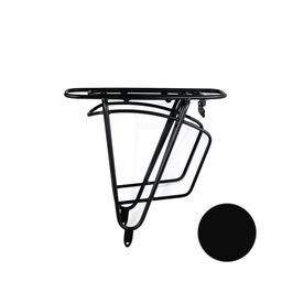Onbekend Drager achter 001 Black mat Citysport NDC (8717118468821)