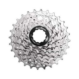 Sunrace cassette 8v 11/23 (4710944242126)