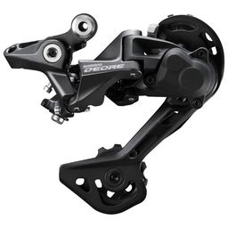 Shimano Achterderailleur Deore M5120 (4550170618544)