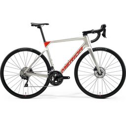 Merida SCULTURA 4000 TITAN (RACE RED) M (4711256462851)