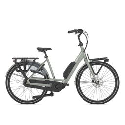 Gazelle BLOOM C310 HMS L49 Clay green SE (8717231365281)