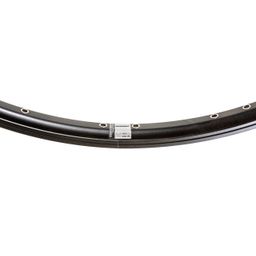 Onbekend rim RODI VIPER 28 2X18 8,5 ZWT ONG (8717118596999)