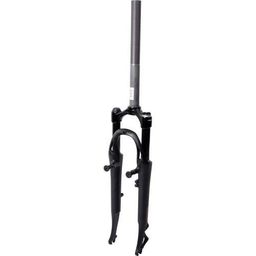 Spinner Verende voorvork 28 1 1/8 draad RB/V-brake /IS dis (8716637017558)