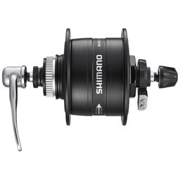 Shimano Dynamo Naaf 100/36 (4524667868705)