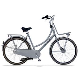 Cortina U4 Transport Solid L50 Slate Matte RB7 (8719461051781)