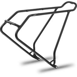ACID CARRIER SIC RAIL 28" BLACK (4054571167910)