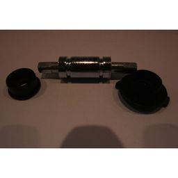 Gazelle Bracketas 133MM M/KK BEUGEL(BAJONET) (8717118443316)