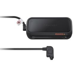 Shimano Batterij Lader STEPS Z/kabel  BLACK (4550170898083)