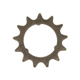 Sturmey archer tandwiel 13t 1/8" vlak (4710944224429)