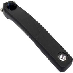 Bafang crank rechts M420 zwart (8719461020602)