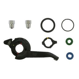 Shimano Componenten Set Alfine 11-Sp (4524667437604)