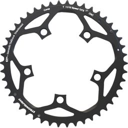 Stronglight KETT BLAD 52 SL S RACE CT2 10/11V 130 ZW (3700223707317)