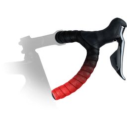 ACID BAR TAPE RC 3.0 BLACK/RED (4054571204851)