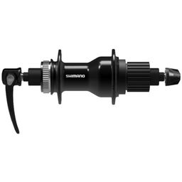 Shimano Achternaaf 12 speed FH-QC500-MS-B Micro Spline - (4550170641443)