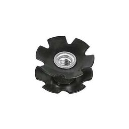 Ergotec balhoofd plug starnut Ahead 1 1/8 (4016538004447)
