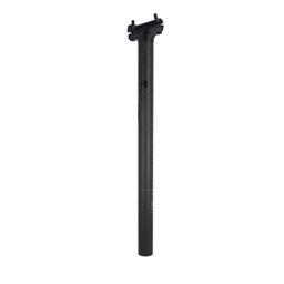 ZADELPEN XLC RACEBY 27.2X400 CB ZW SPO04 (4055149341855)