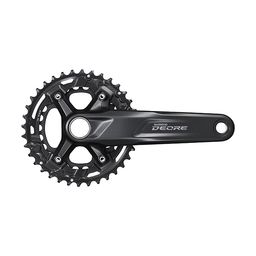 Shimano Crankstel Deore M4100 B2 (4550170621179)