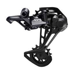 Shimano Achterderailleur XT M8100  SERIES COLOR (4550170897093)