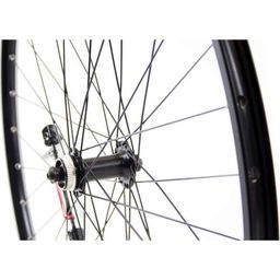 Roland voorwiel 28 HB-QC300 Disc cl ZAC2000 zwart (4043598465277)