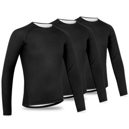 Gripgrab Ride Thermal Long Sleeve Base Layer 3-Pac (5708486013389)