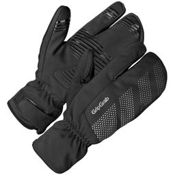 Gripgrab Ride Windproof Deep Winter Lobster Gloves (5708486019107)