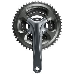 Shimano Crankstel Tiagra 4703 10-Sp  SERIES COLOR (4524667926092)