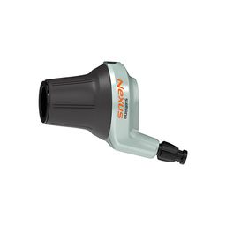 Shimano Revo Shifter Nexus C6001  BLACK (4550170967154)