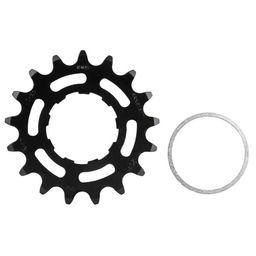 KMC tandwiel 17T Enviolo 1/8 (8719325812206)