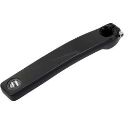 Bafang crank links M420 zwart (8719461020596)