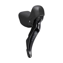 Shimano STI Unit GRX RX400 Rechts  ZWART (4550170448554)