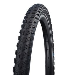 Schwalbe BUB 26X215 SC 55-559 R MARATHON 365 A4S GG ZW (4026495910835)