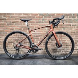Giant Revolt Advanced 3 ML Terracotta (4712878762978)