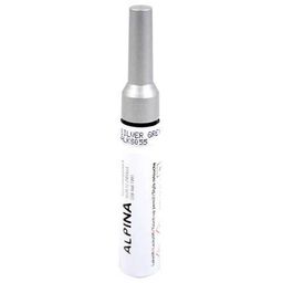 Alpina lakstift Silver Grey PMS10390 (8719461022446)