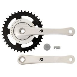 Batavus ANP CRANKSTEL Z/S 38T 170 0MM ZI/ZW (8715957696115)