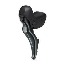 Shimano STI Tiagra 4725 Links  ZWART (4550170448639)