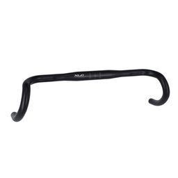 STUUR XLC GRAVEL ALM 31.8 460 ZW HBG01 (4055149380816)