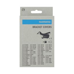 Shimano Remgreeprubbers GRX  ZWART (4550170647254)