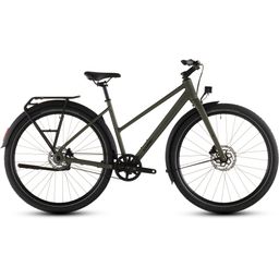 CUBE EDITOR ONE FE REEDGREEN/BLACK T 54 CM (4054571508881)