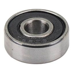 NAAFD XLC KOGELLAGER 608 2RS MAX 8X22X7 (4055149593735)