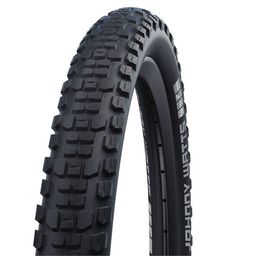 Schwalbe BUB 27.5X235 SC 60-584 JOHNNY WATTS ARG DD ZW VW (4026495871419)